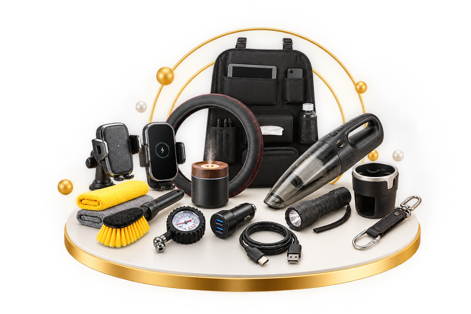 Car Accessories