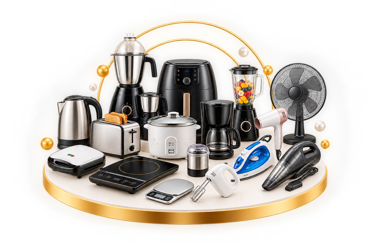 Home Appliances