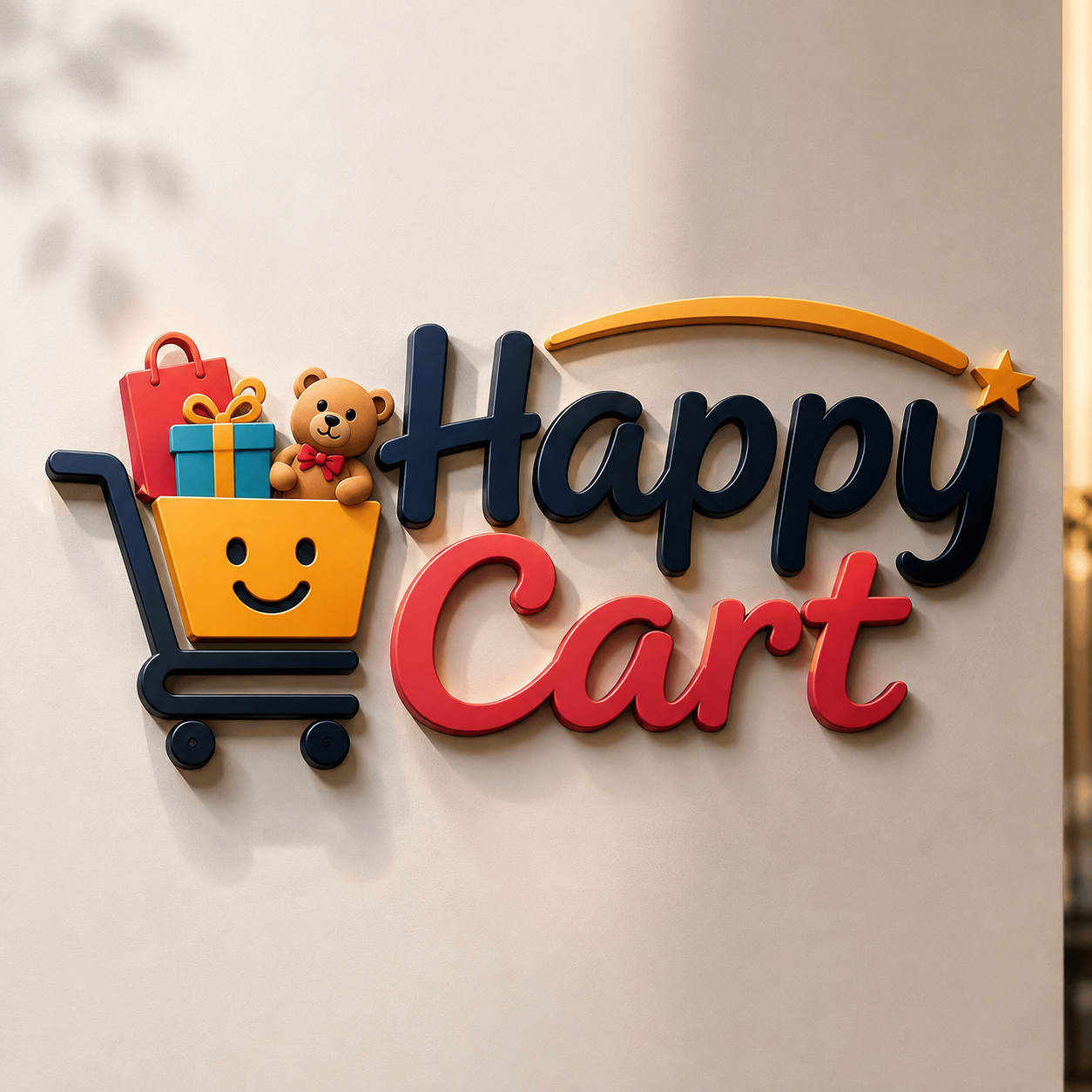 Happy Cart Kuwait Shopping
